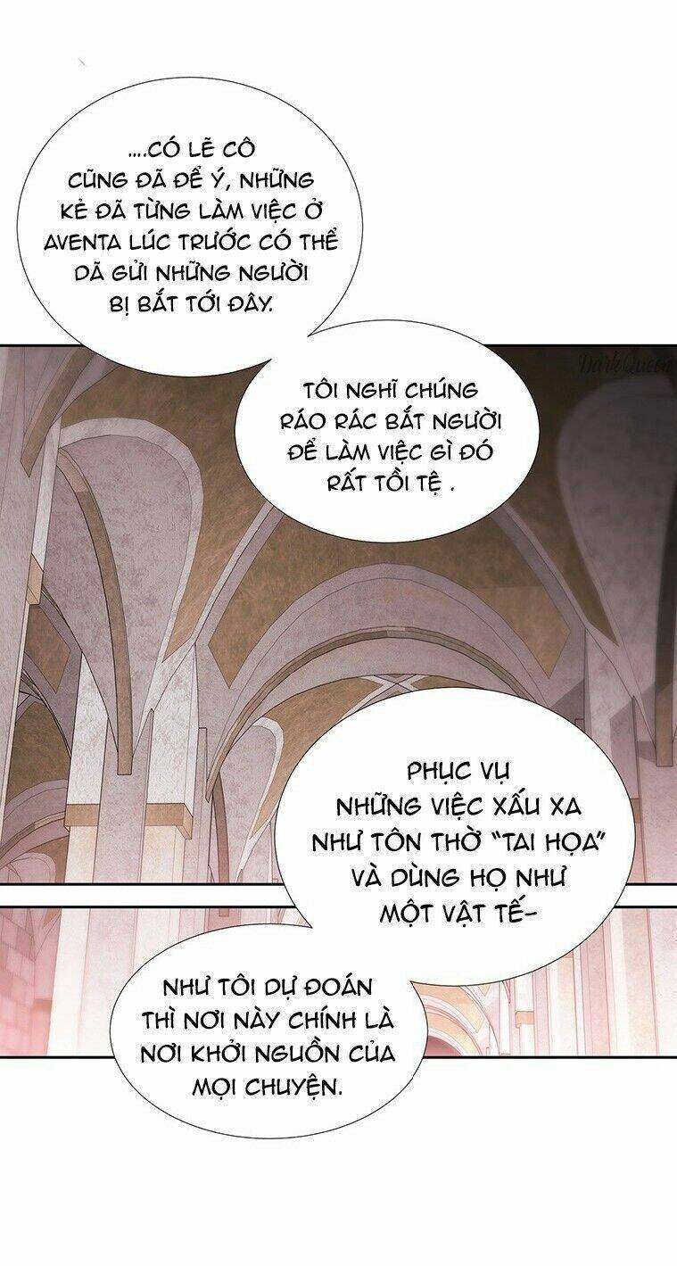 Ngũ Đại Đồ Đệ Của Charlotte Chapter 42 - 42