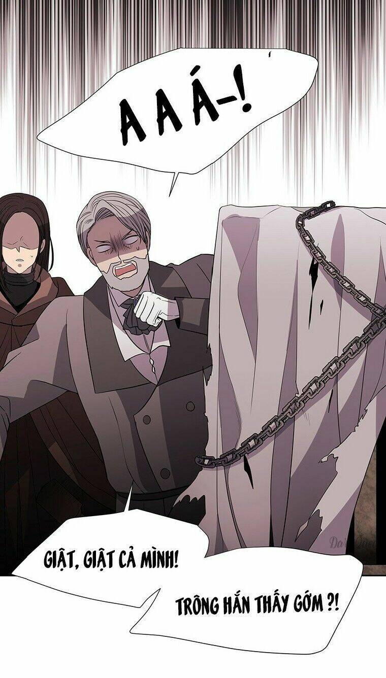 Ngũ Đại Đồ Đệ Của Charlotte Chapter 42 - 57