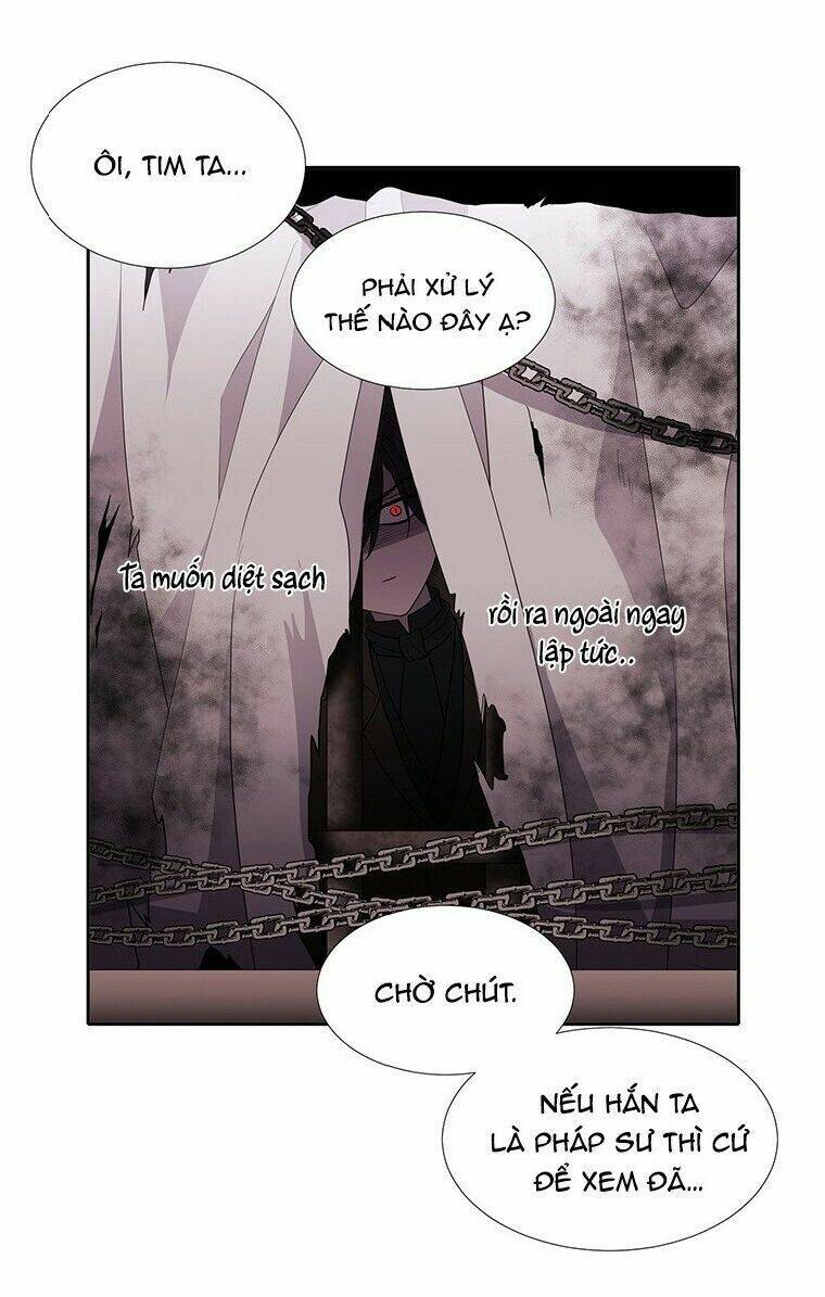 Ngũ Đại Đồ Đệ Của Charlotte Chapter 42 - 58