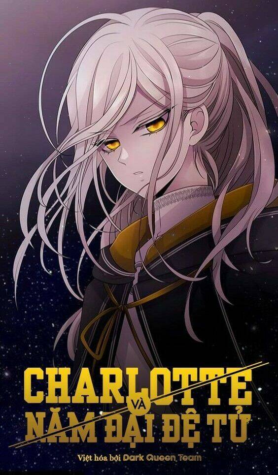 Ngũ Đại Đồ Đệ Của Charlotte Chapter 43 - 1