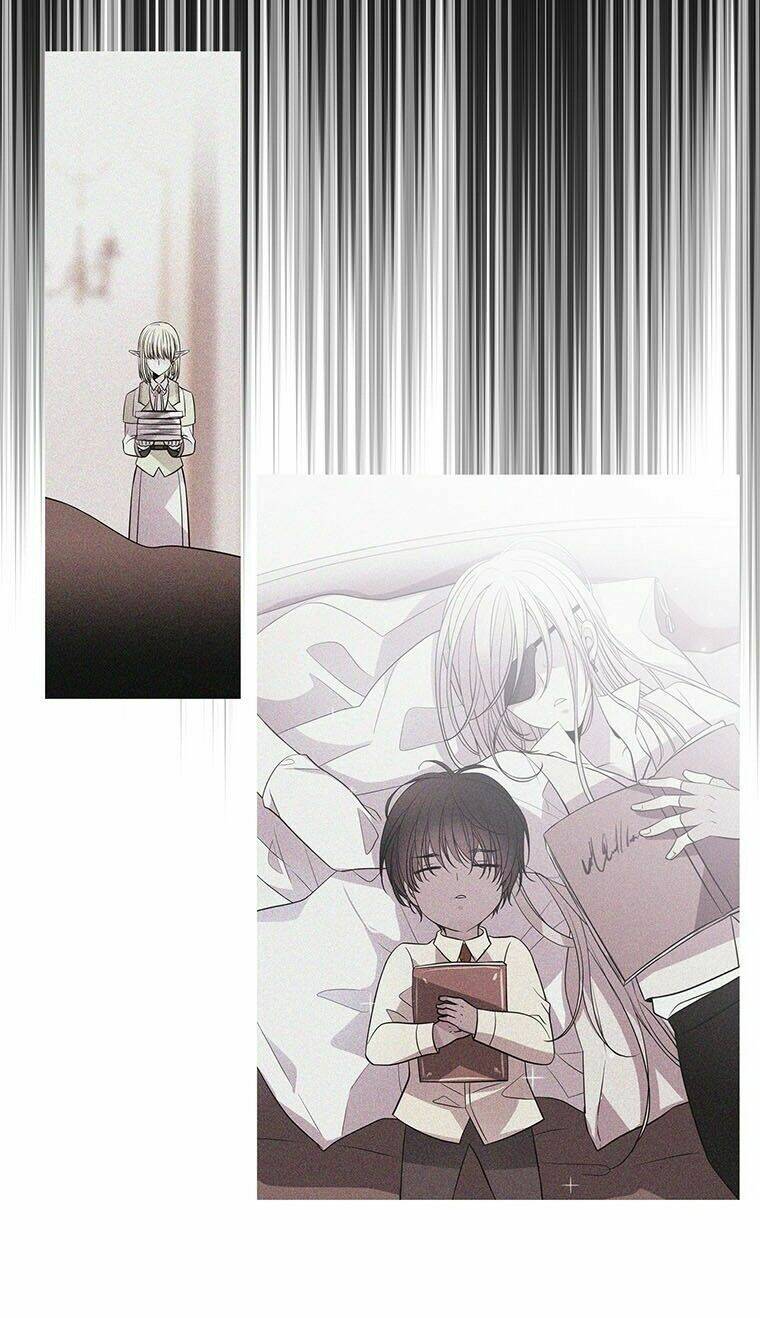 Ngũ Đại Đồ Đệ Của Charlotte Chapter 43 - 17
