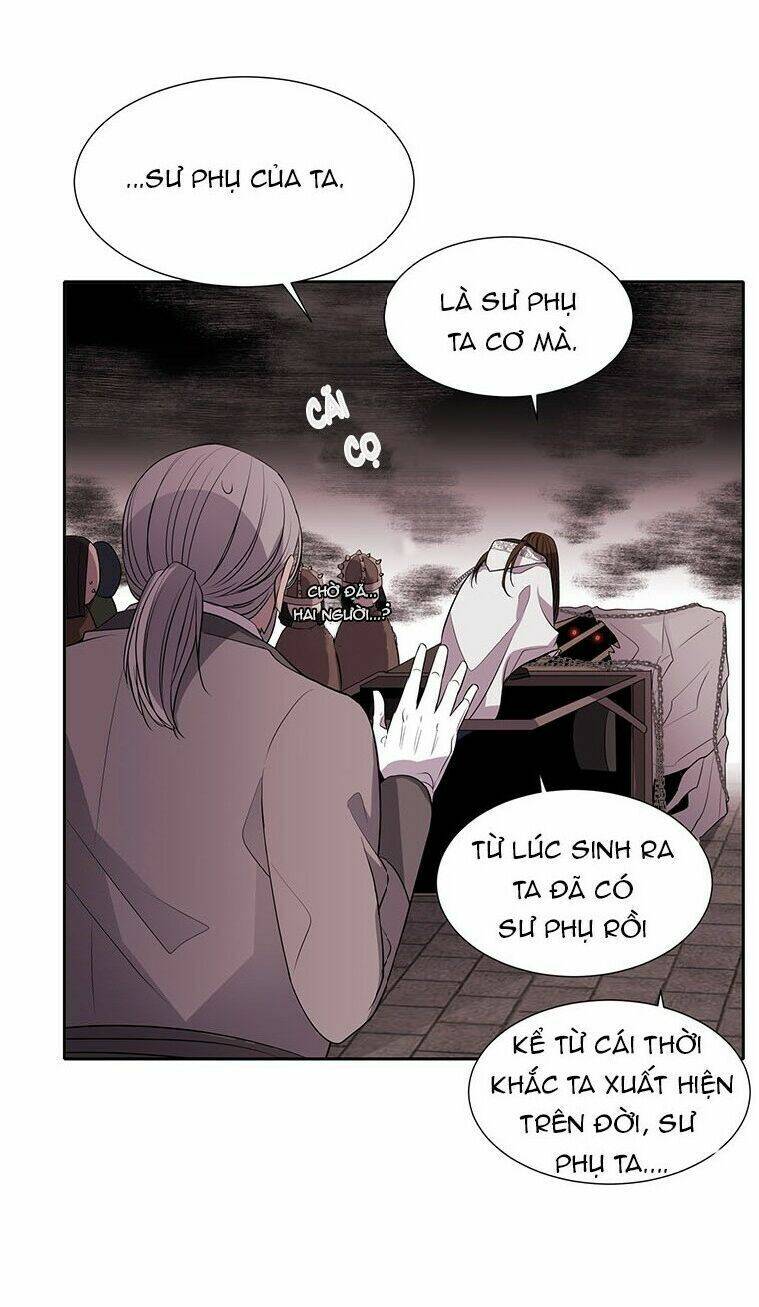 Ngũ Đại Đồ Đệ Của Charlotte Chapter 43 - 24