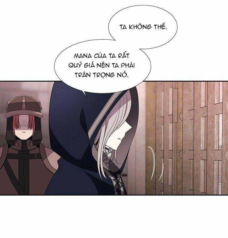 Ngũ Đại Đồ Đệ Của Charlotte Chapter 43 - 32