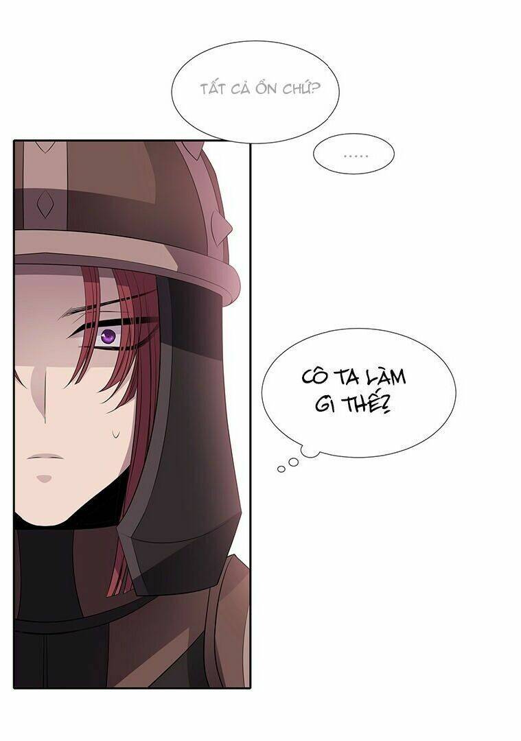 Ngũ Đại Đồ Đệ Của Charlotte Chapter 43 - 33