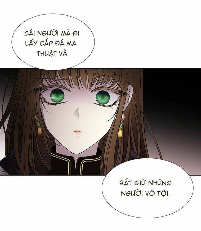 Ngũ Đại Đồ Đệ Của Charlotte Chapter 43 - 46