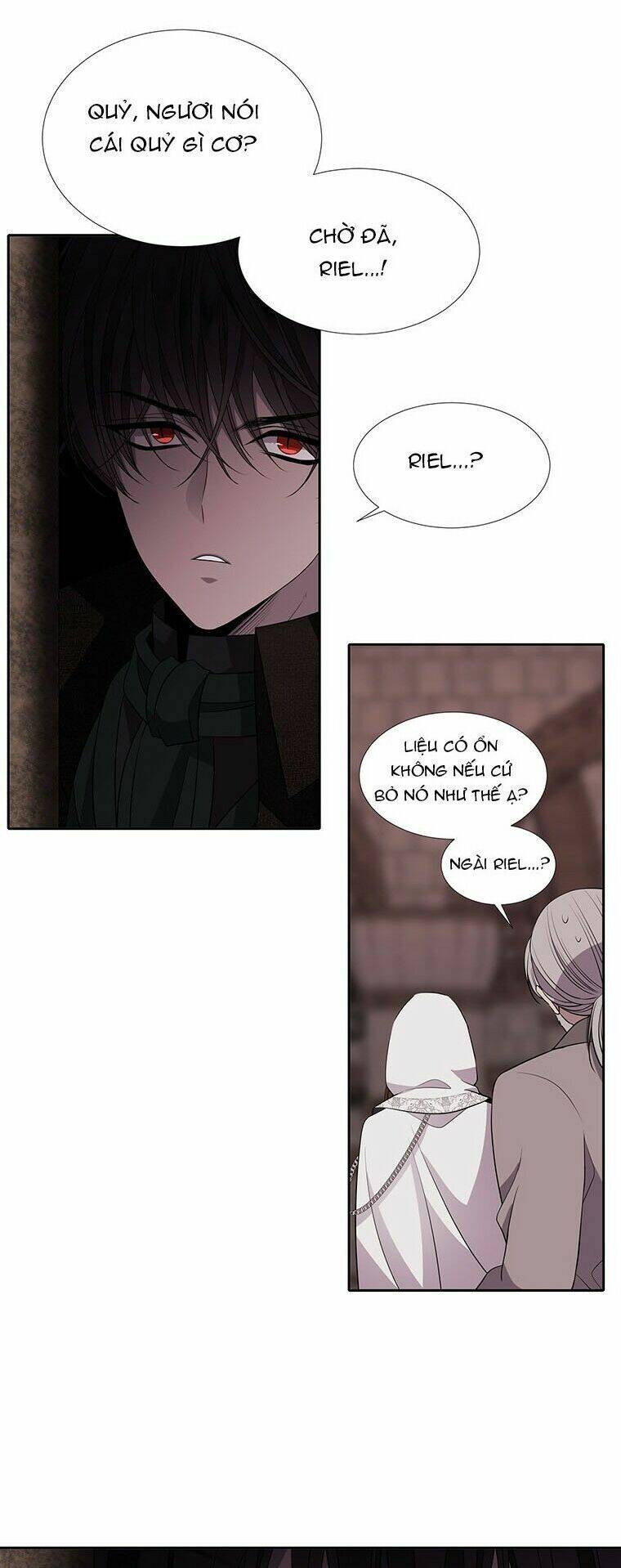Ngũ Đại Đồ Đệ Của Charlotte Chapter 43 - 6
