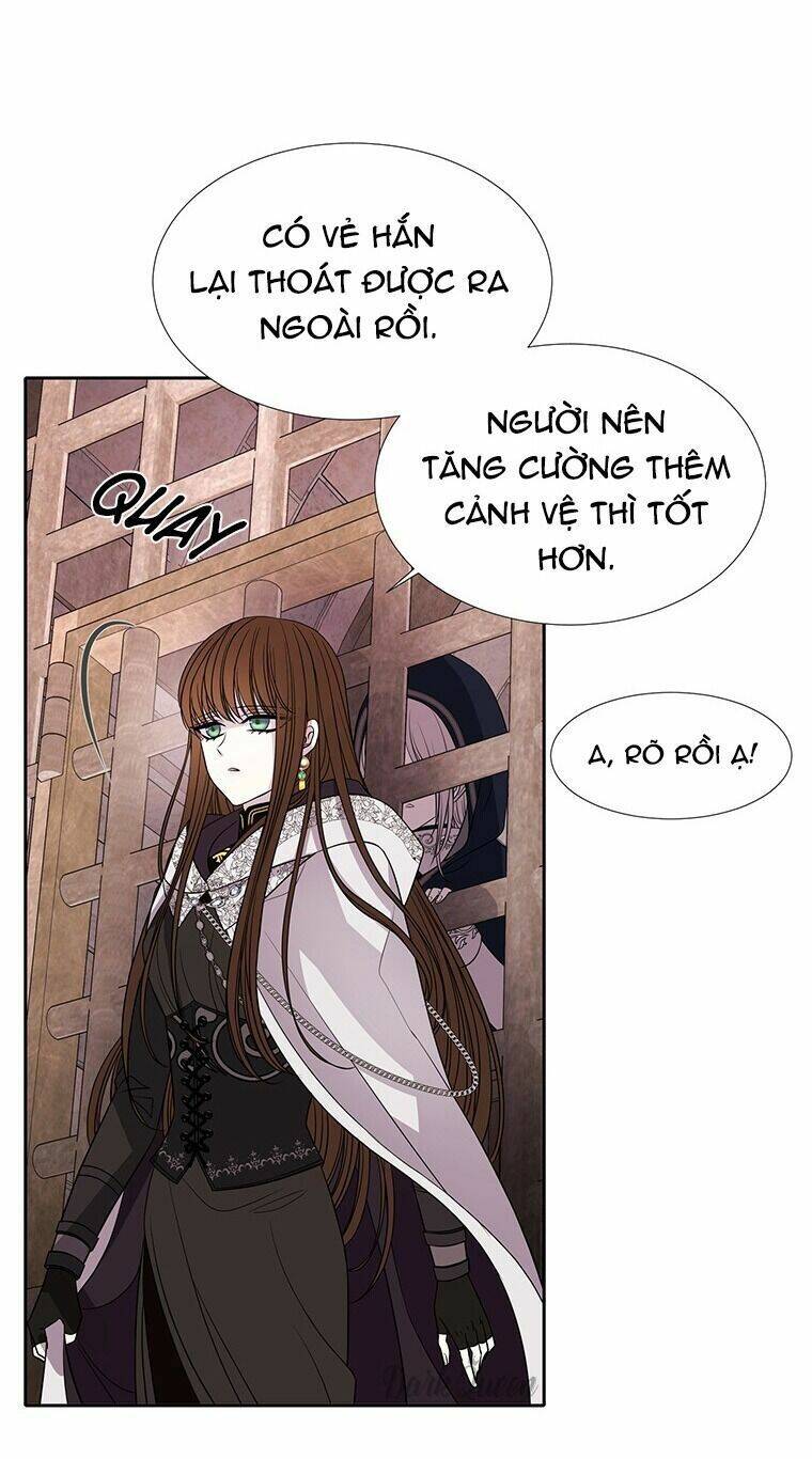 Ngũ Đại Đồ Đệ Của Charlotte Chapter 44 - 23