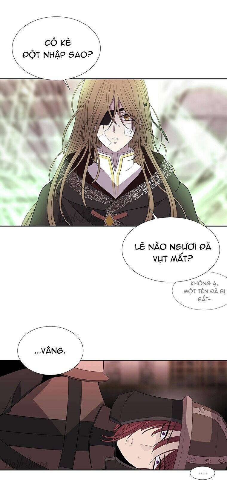 Ngũ Đại Đồ Đệ Của Charlotte Chapter 44 - 27
