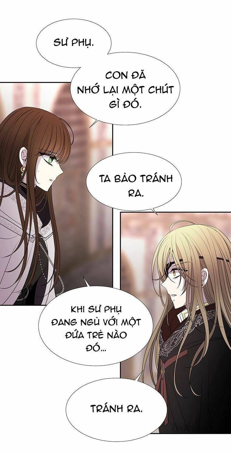 Ngũ Đại Đồ Đệ Của Charlotte Chapter 44 - 35