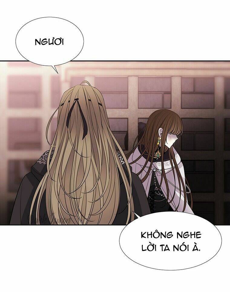 Ngũ Đại Đồ Đệ Của Charlotte Chapter 44 - 39