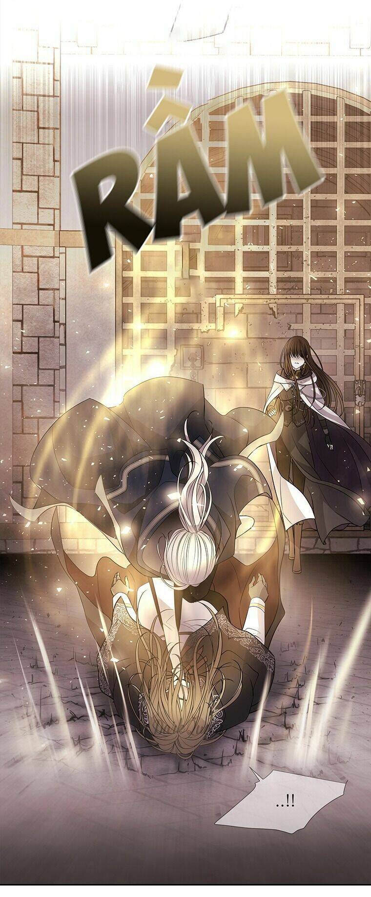 Ngũ Đại Đồ Đệ Của Charlotte Chapter 44 - 43