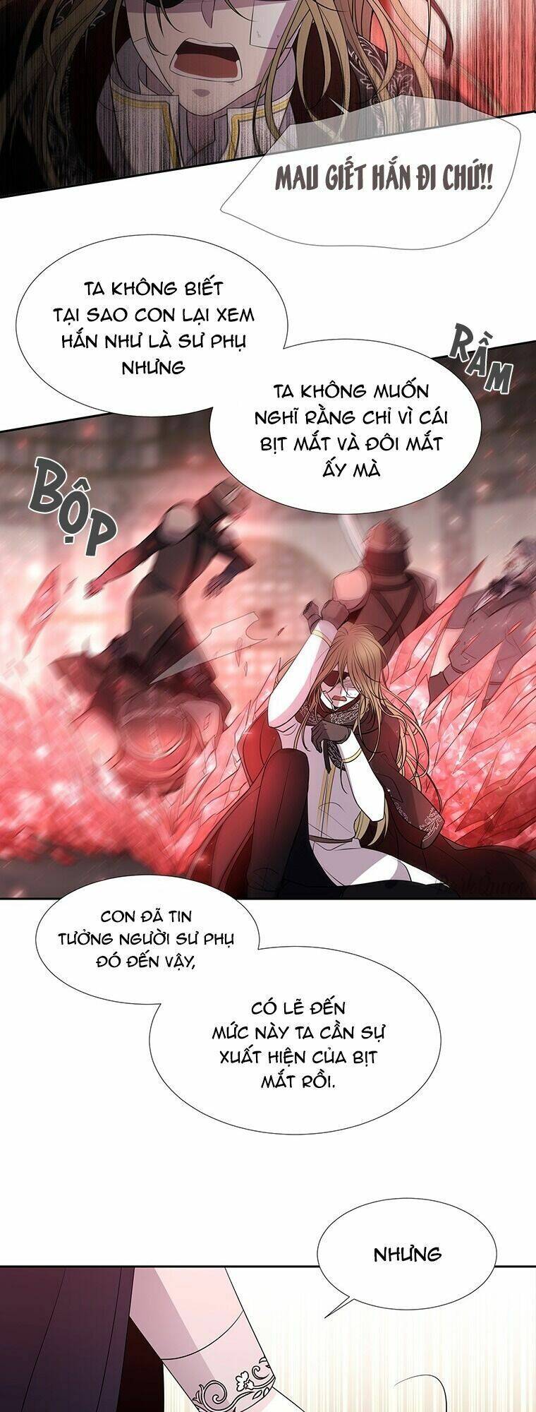 Ngũ Đại Đồ Đệ Của Charlotte Chapter 45 - 27