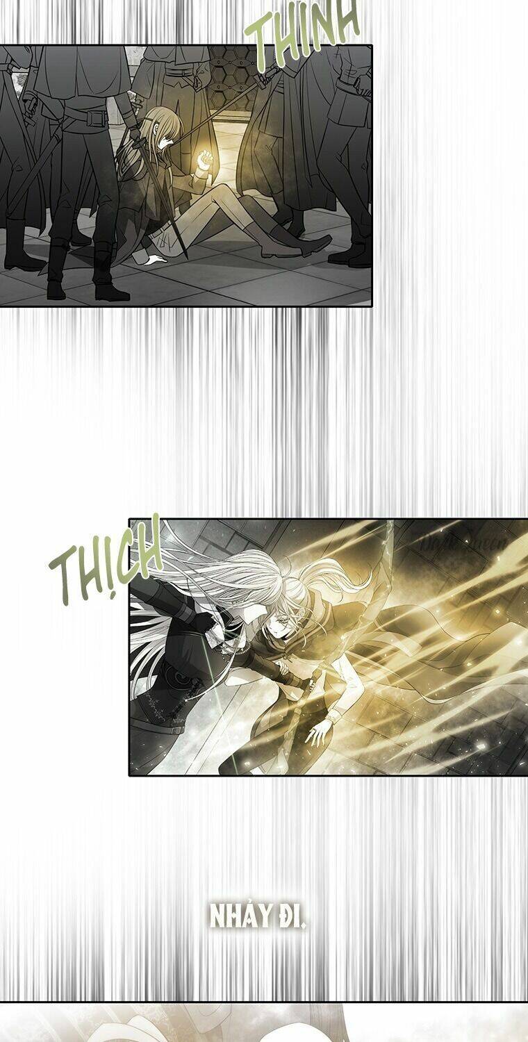 Ngũ Đại Đồ Đệ Của Charlotte Chapter 45 - 4