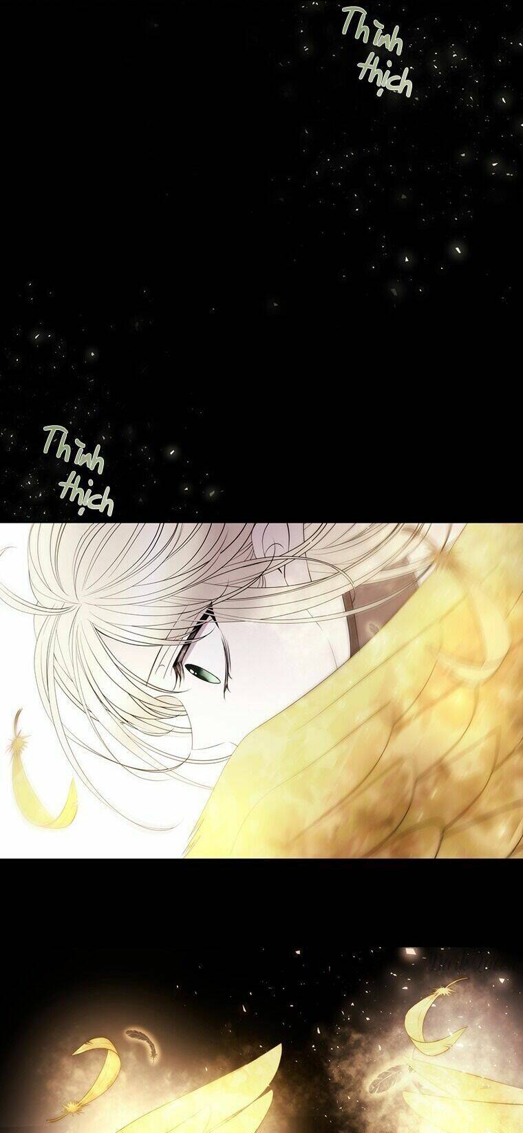 Ngũ Đại Đồ Đệ Của Charlotte Chapter 45 - 36