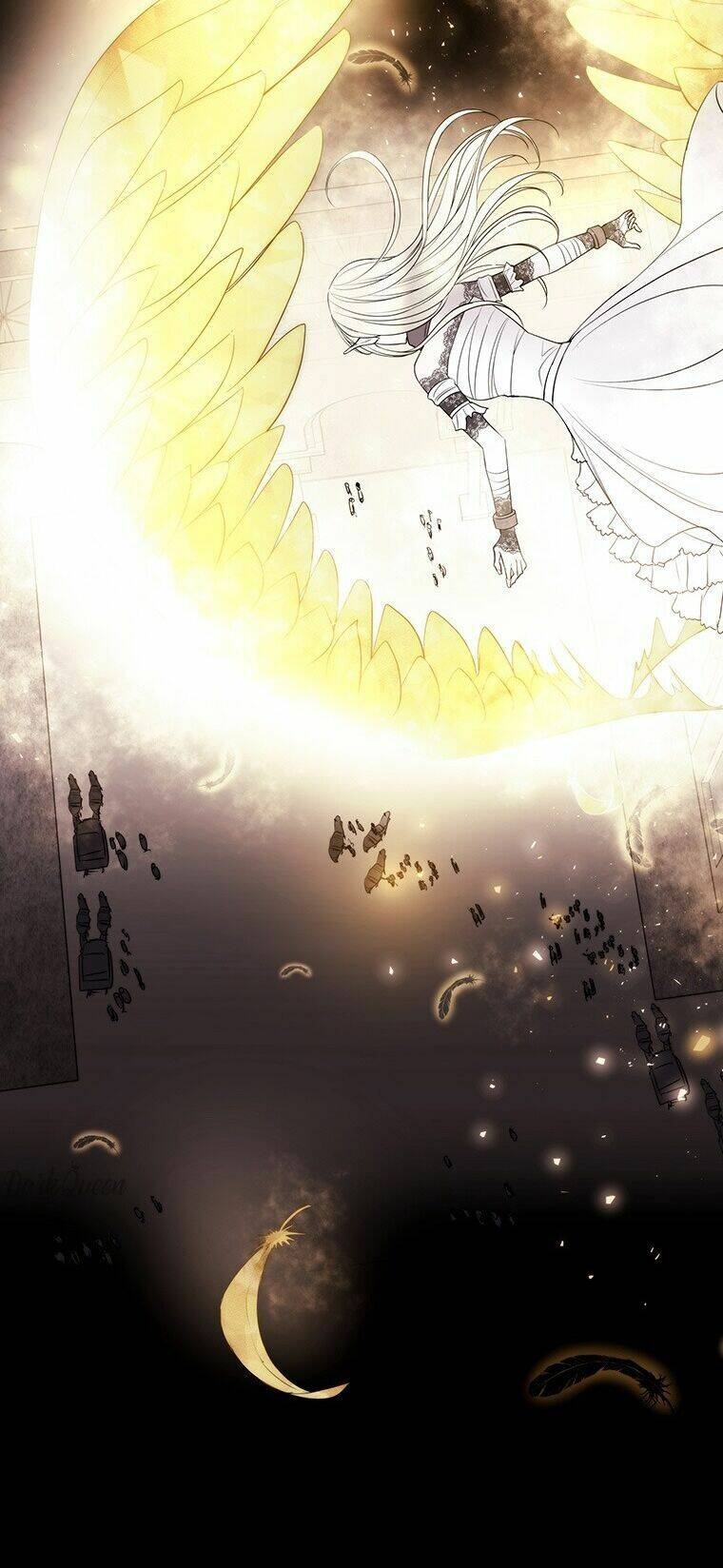 Ngũ Đại Đồ Đệ Của Charlotte Chapter 45 - 37