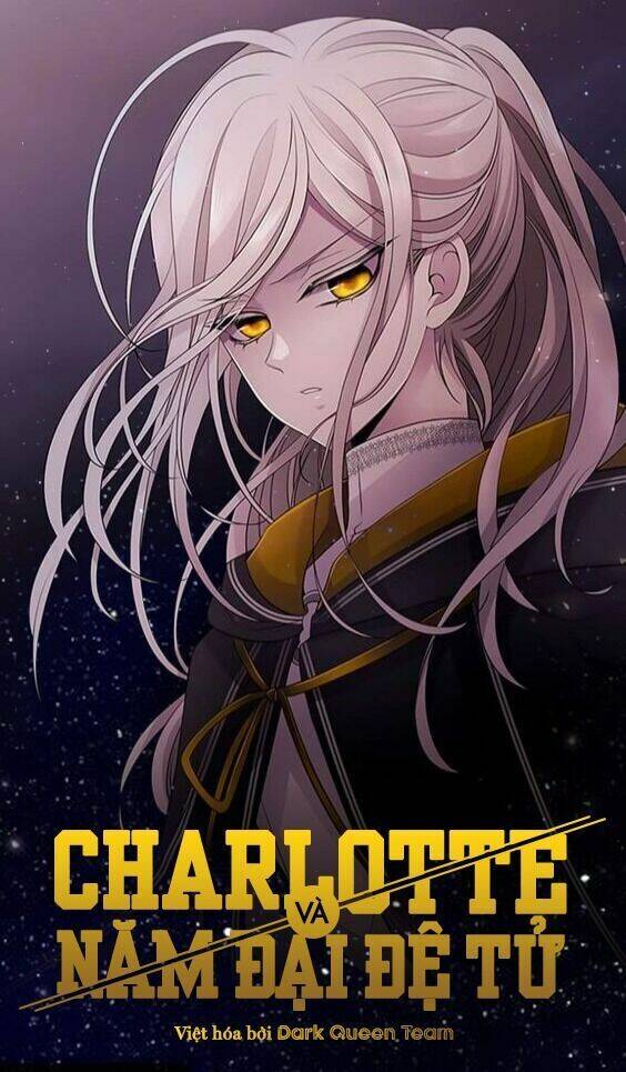 Ngũ Đại Đồ Đệ Của Charlotte Chapter 46 - 1
