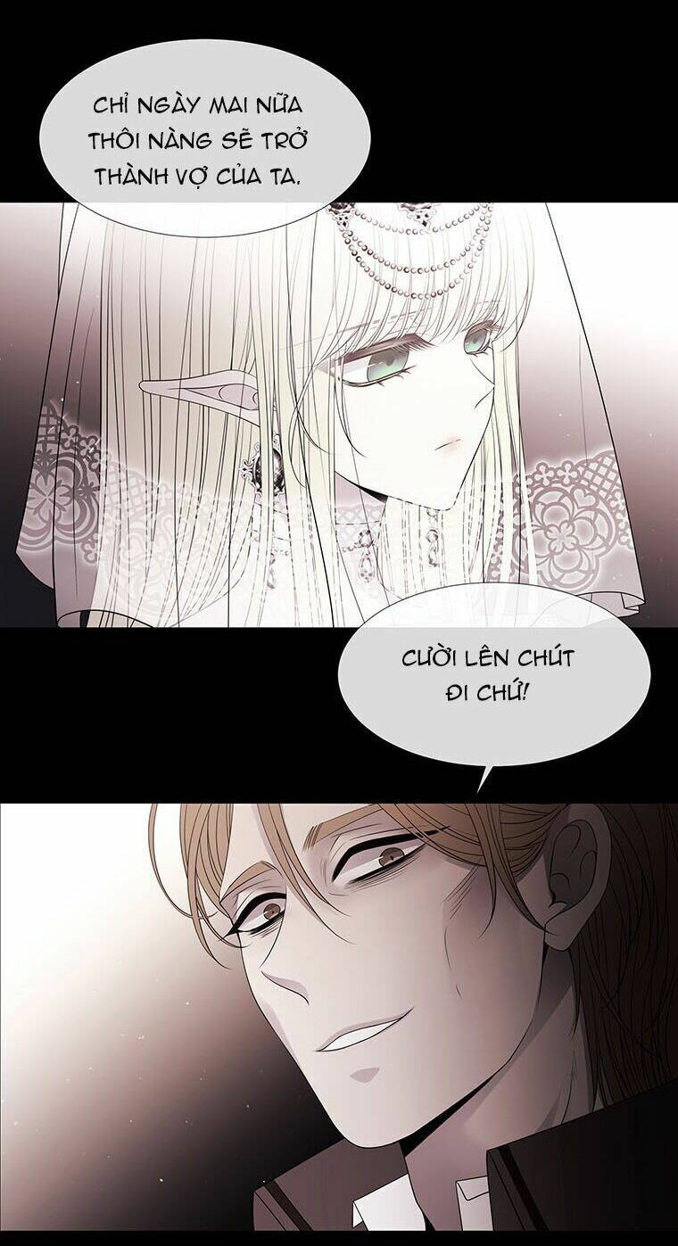 Ngũ Đại Đồ Đệ Của Charlotte Chapter 46 - 21