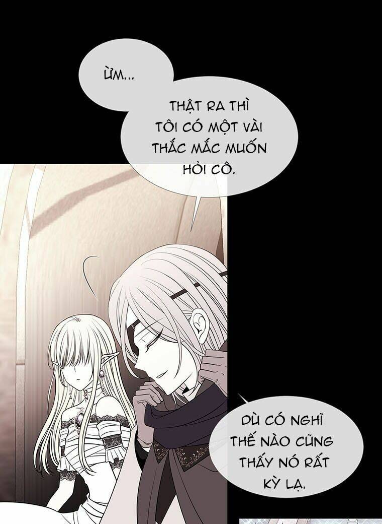 Ngũ Đại Đồ Đệ Của Charlotte Chapter 46 - 34