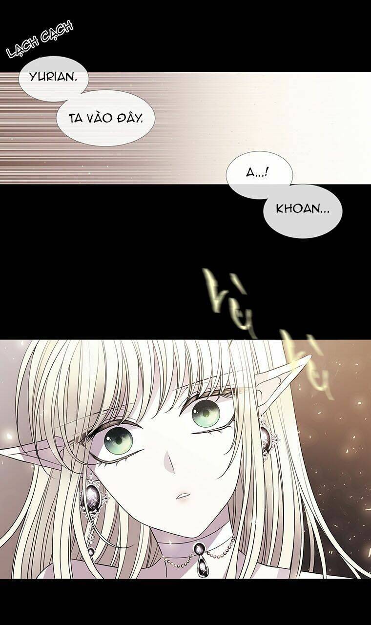 Ngũ Đại Đồ Đệ Của Charlotte Chapter 46 - 39
