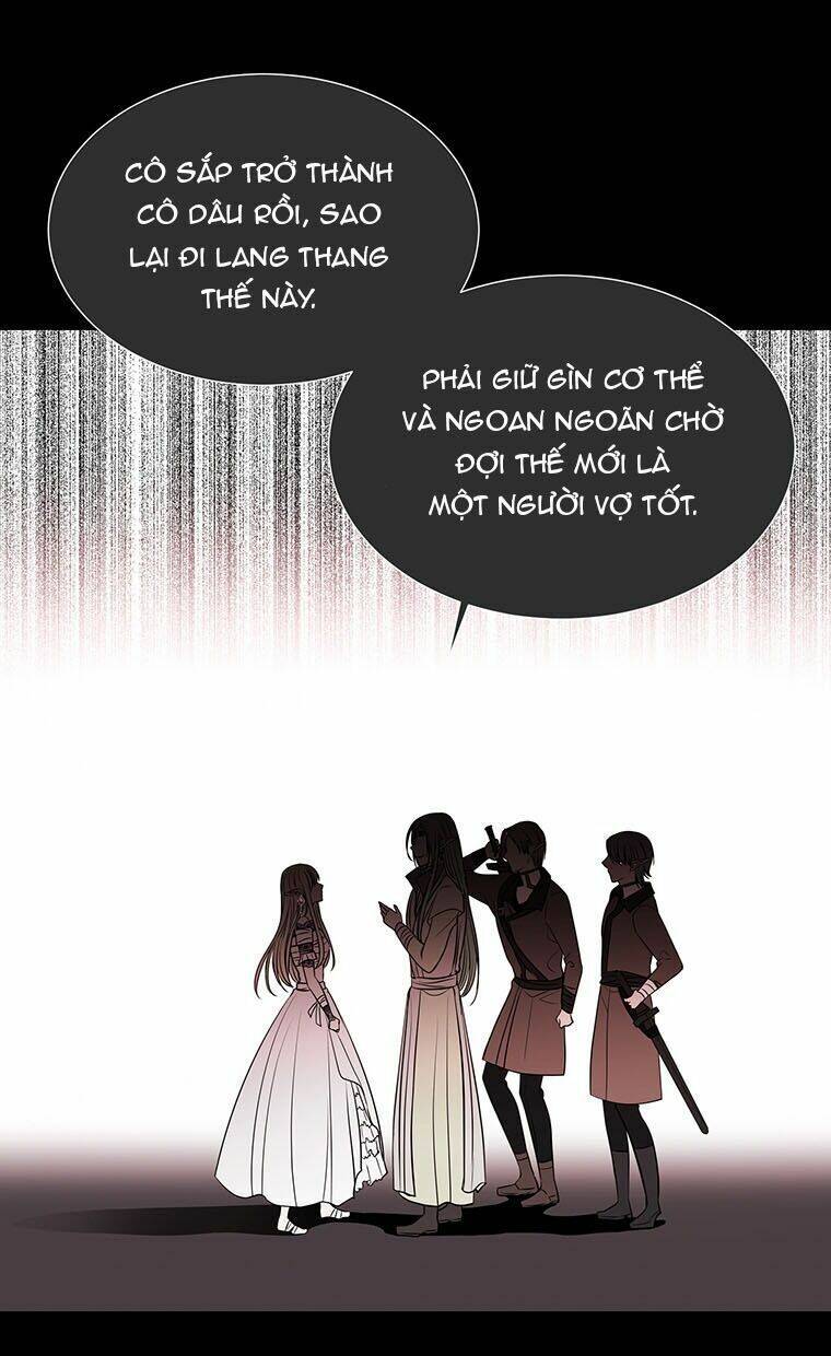 Ngũ Đại Đồ Đệ Của Charlotte Chapter 46 - 66