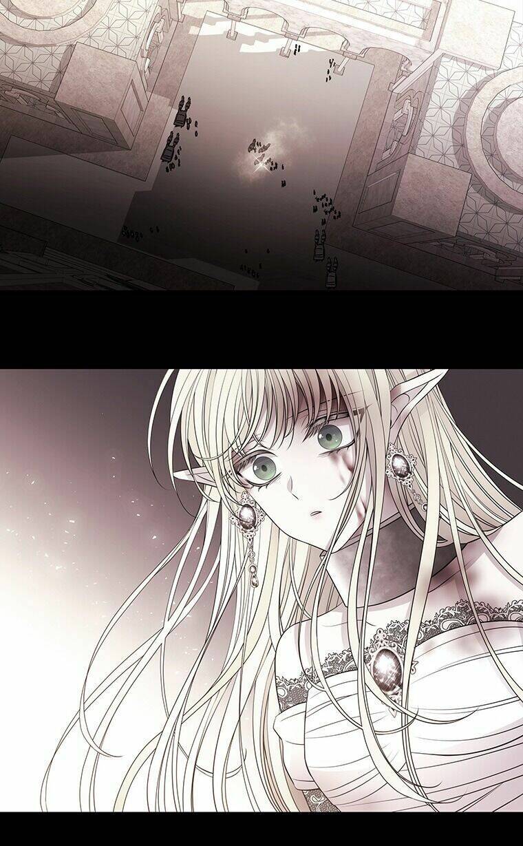 Ngũ Đại Đồ Đệ Của Charlotte Chapter 47 - 25