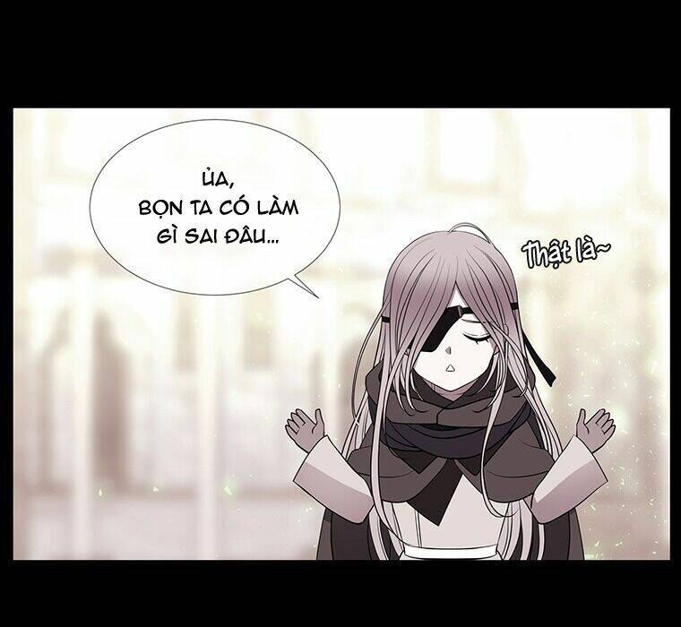 Ngũ Đại Đồ Đệ Của Charlotte Chapter 47 - 53