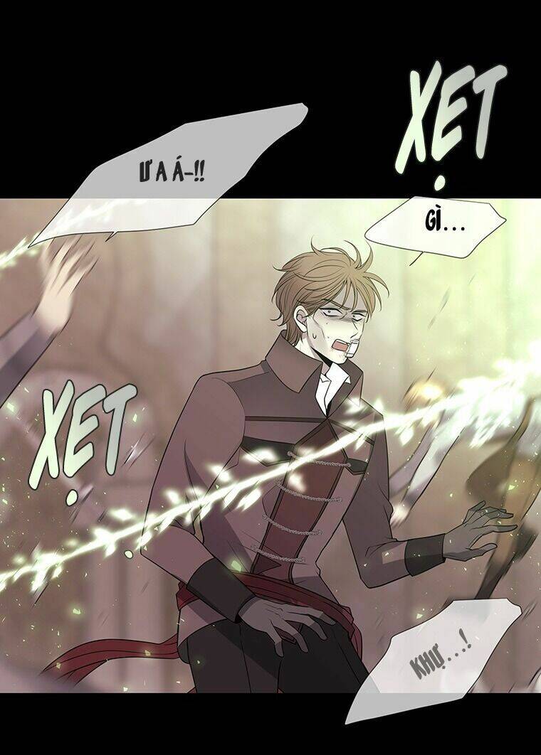 Ngũ Đại Đồ Đệ Của Charlotte Chapter 47 - 60