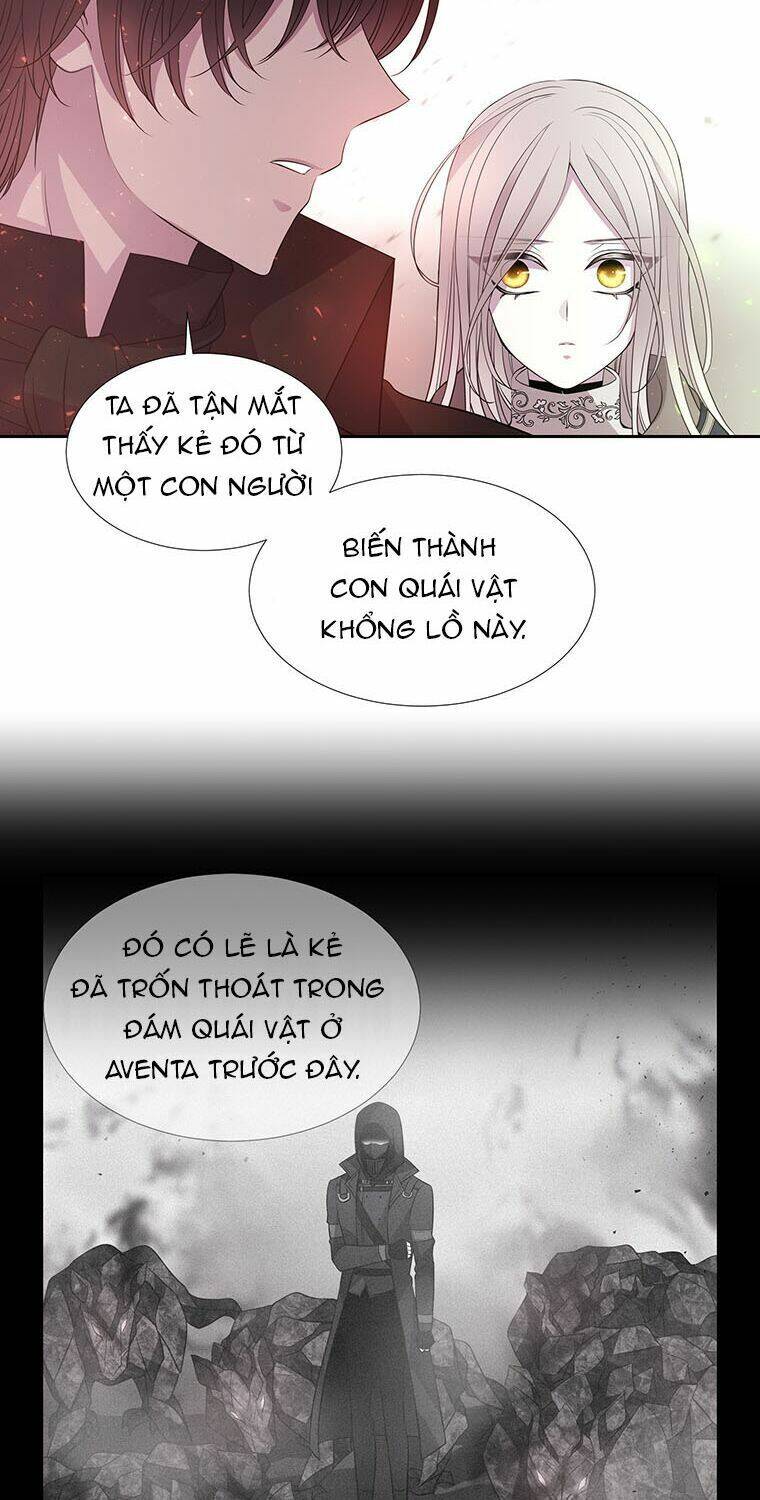 Ngũ Đại Đồ Đệ Của Charlotte Chapter 48 - 37