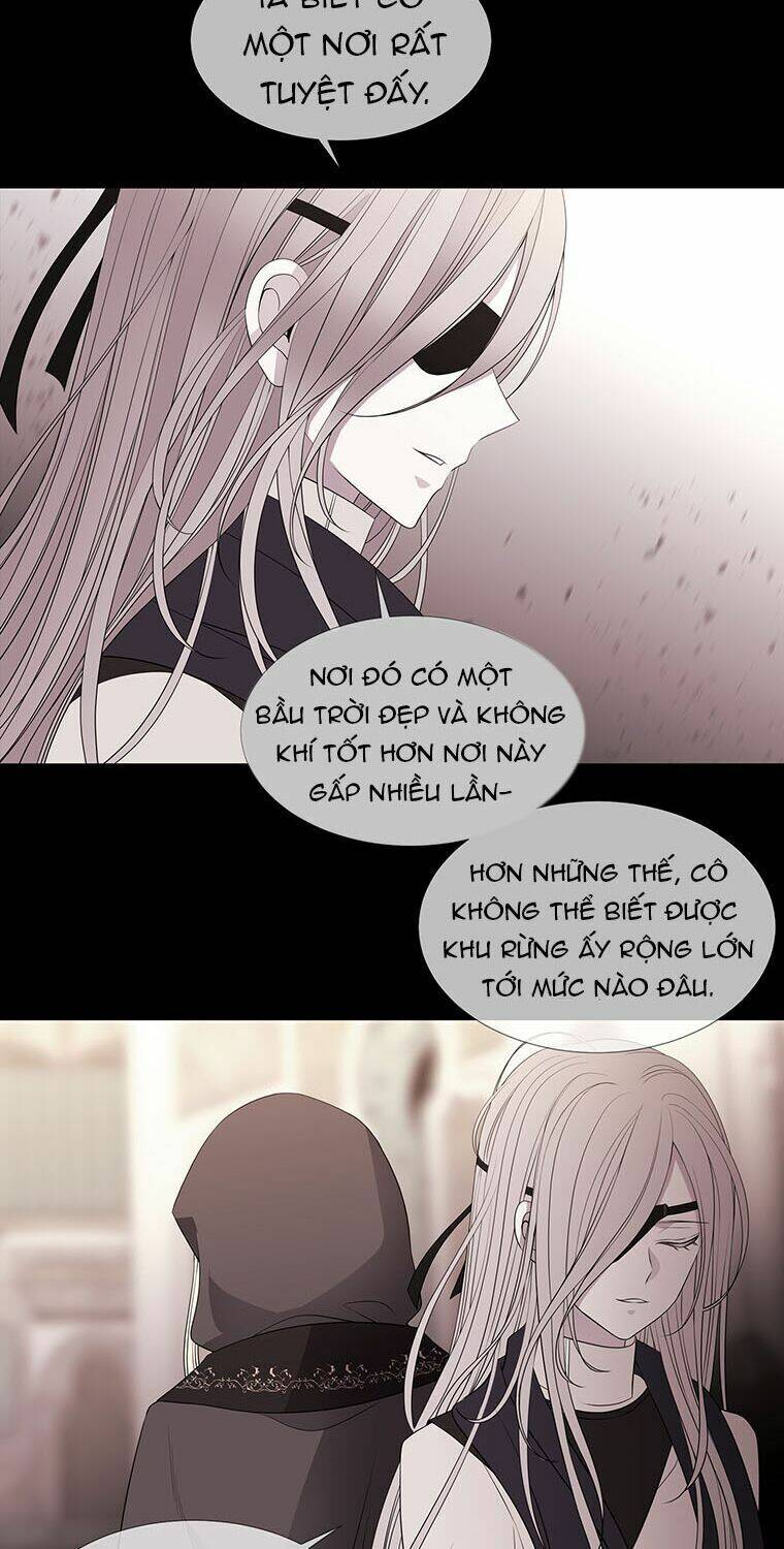 Ngũ Đại Đồ Đệ Của Charlotte Chapter 48 - 9