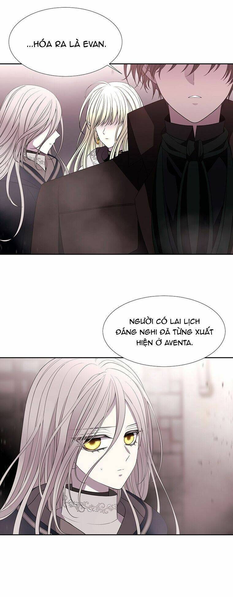 Ngũ Đại Đồ Đệ Của Charlotte Chapter 49 - 17