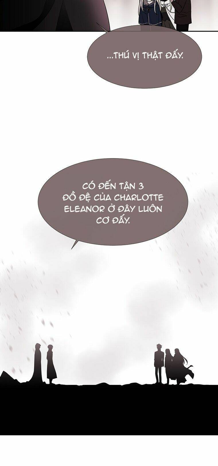 Ngũ Đại Đồ Đệ Của Charlotte Chapter 49 - 21
