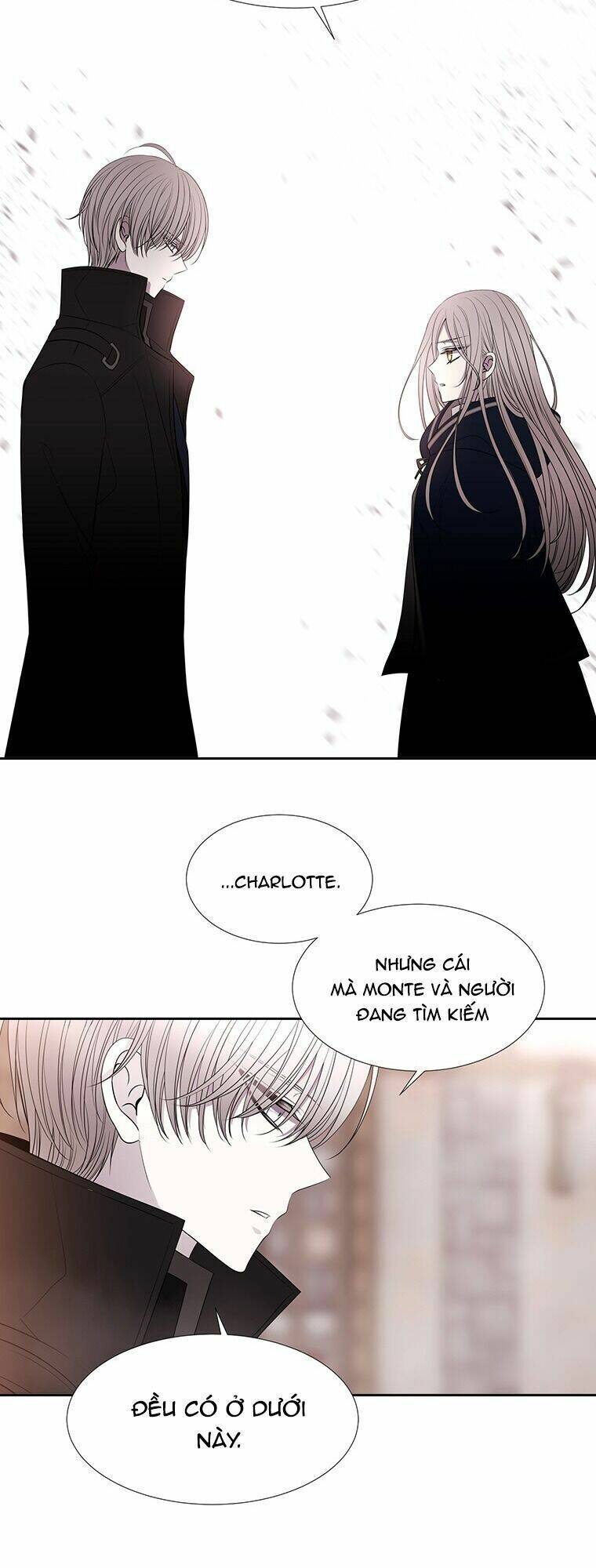 Ngũ Đại Đồ Đệ Của Charlotte Chapter 49 - 31