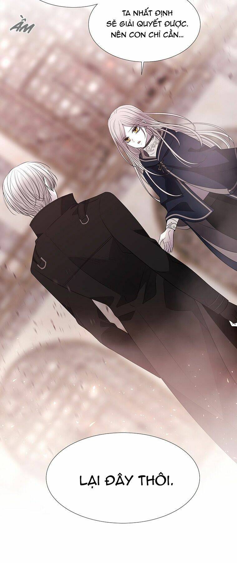 Ngũ Đại Đồ Đệ Của Charlotte Chapter 49 - 33
