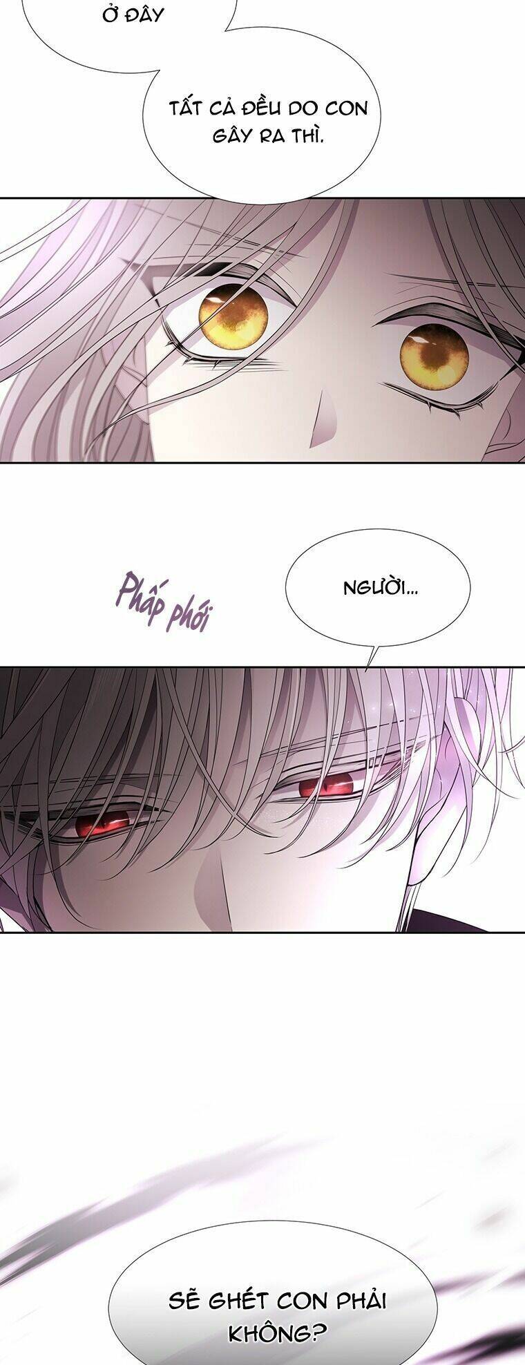 Ngũ Đại Đồ Đệ Của Charlotte Chapter 49 - 40