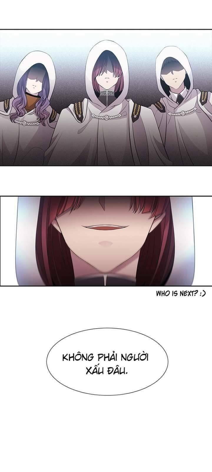 Ngũ Đại Đồ Đệ Của Charlotte Chapter 5 - 14