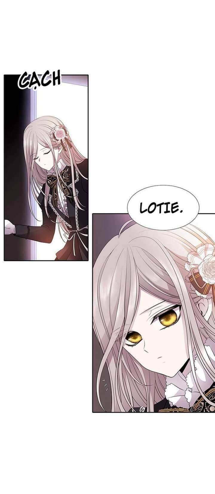 Ngũ Đại Đồ Đệ Của Charlotte Chapter 5 - 34
