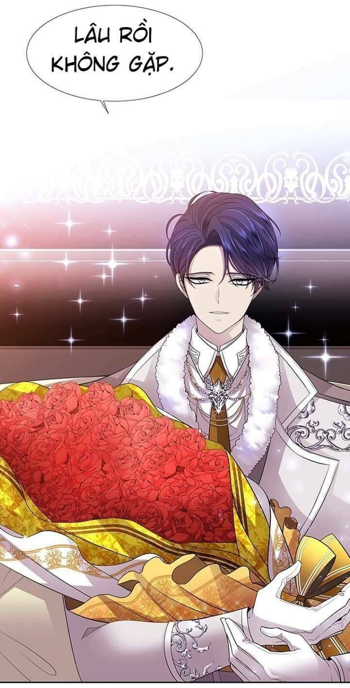 Ngũ Đại Đồ Đệ Của Charlotte Chapter 5 - 35