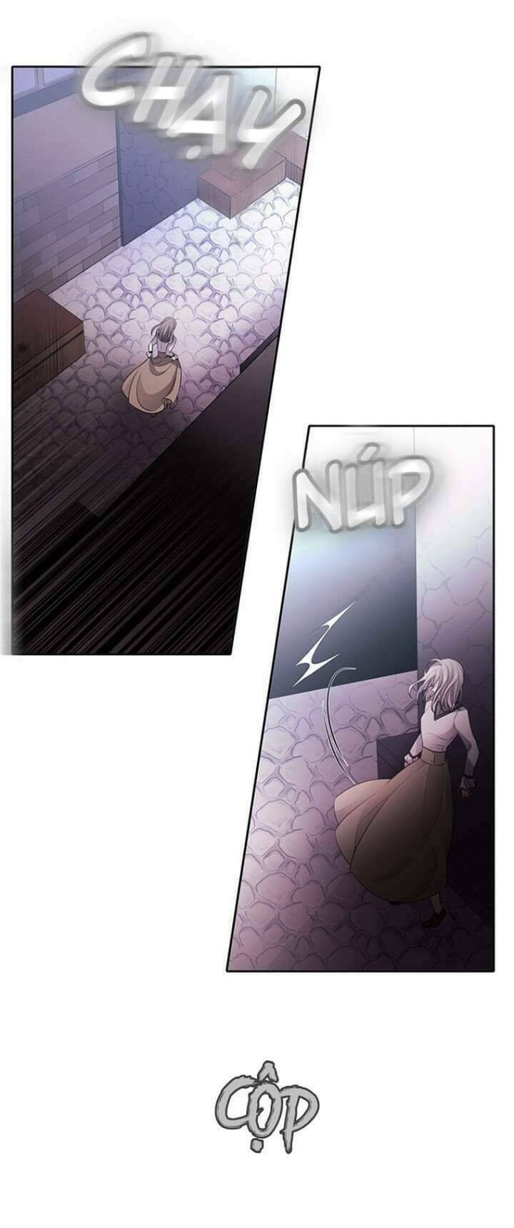Ngũ Đại Đồ Đệ Của Charlotte Chapter 5 - 5