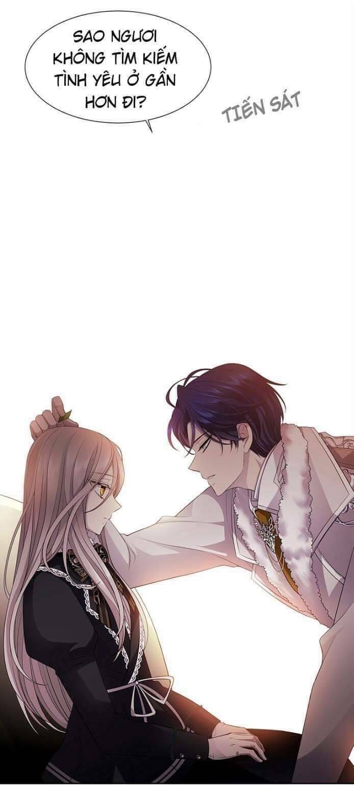Ngũ Đại Đồ Đệ Của Charlotte Chapter 5 - 43
