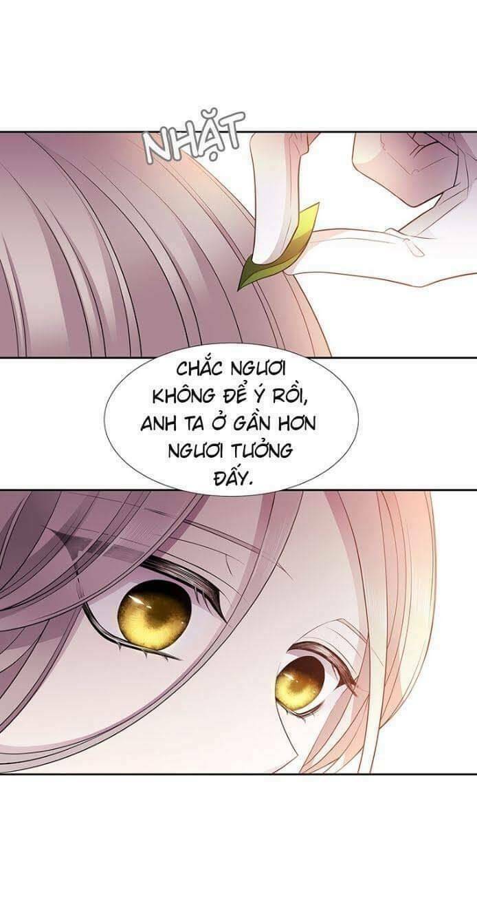 Ngũ Đại Đồ Đệ Của Charlotte Chapter 5 - 44
