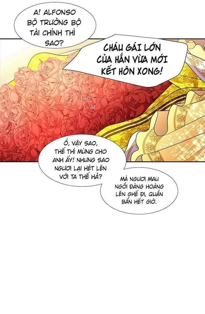Ngũ Đại Đồ Đệ Của Charlotte Chapter 5 - 49