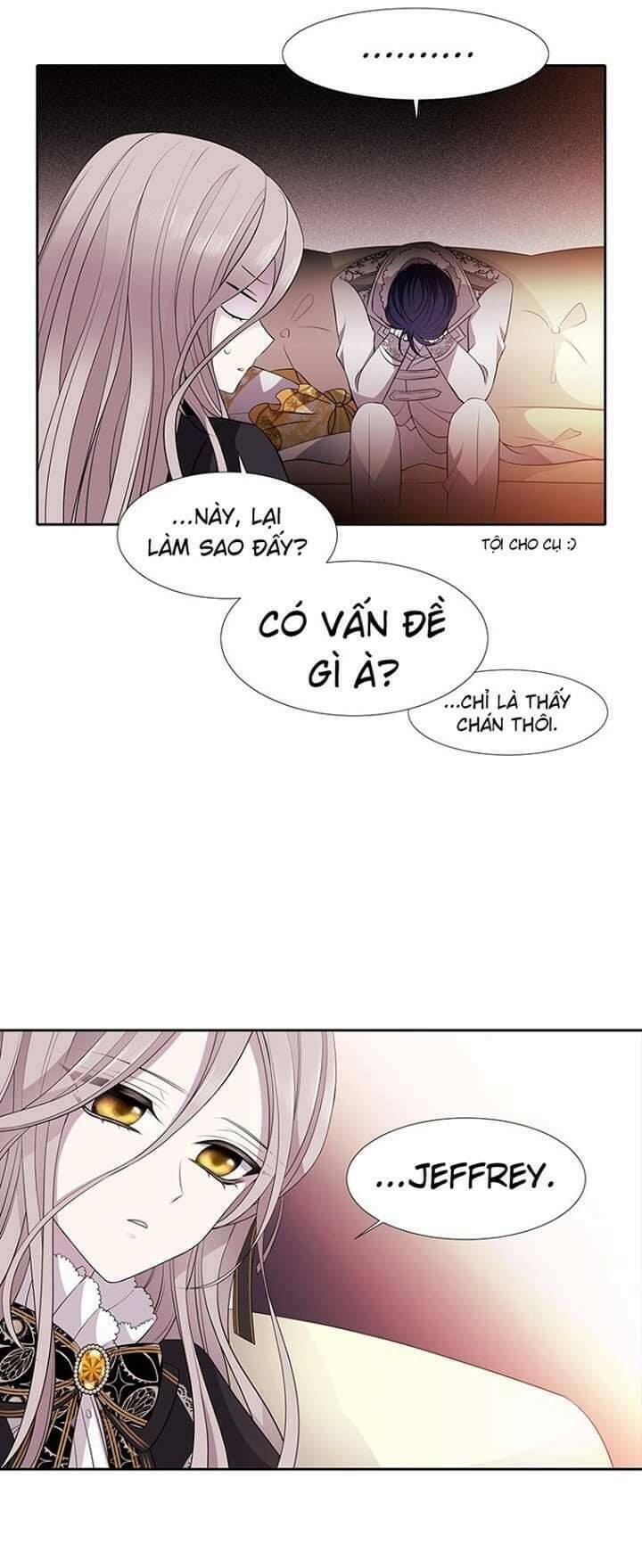 Ngũ Đại Đồ Đệ Của Charlotte Chapter 5 - 50