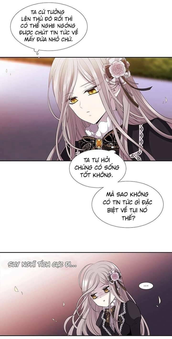 Ngũ Đại Đồ Đệ Của Charlotte Chapter 5 - 68