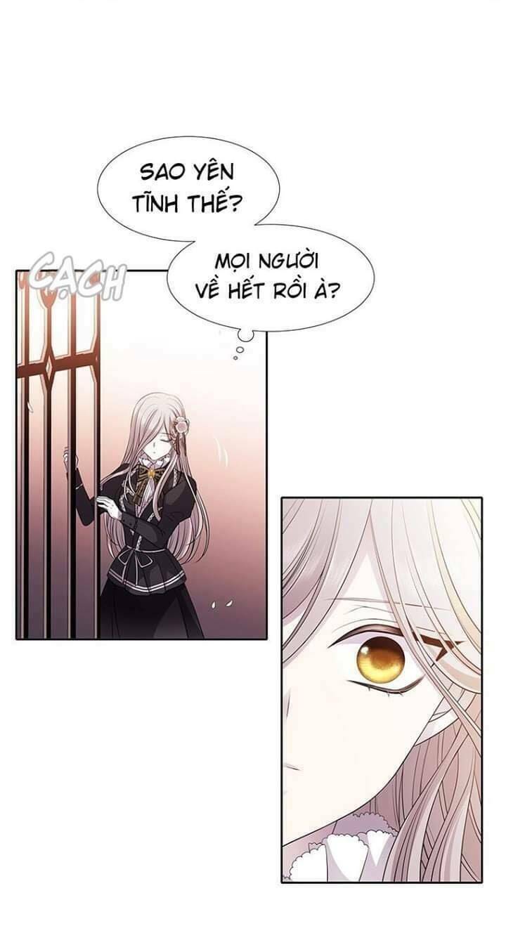 Ngũ Đại Đồ Đệ Của Charlotte Chapter 5 - 69