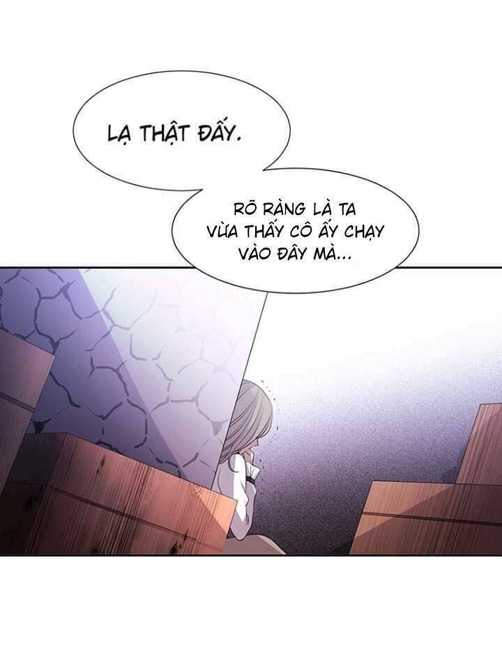 Ngũ Đại Đồ Đệ Của Charlotte Chapter 5 - 8