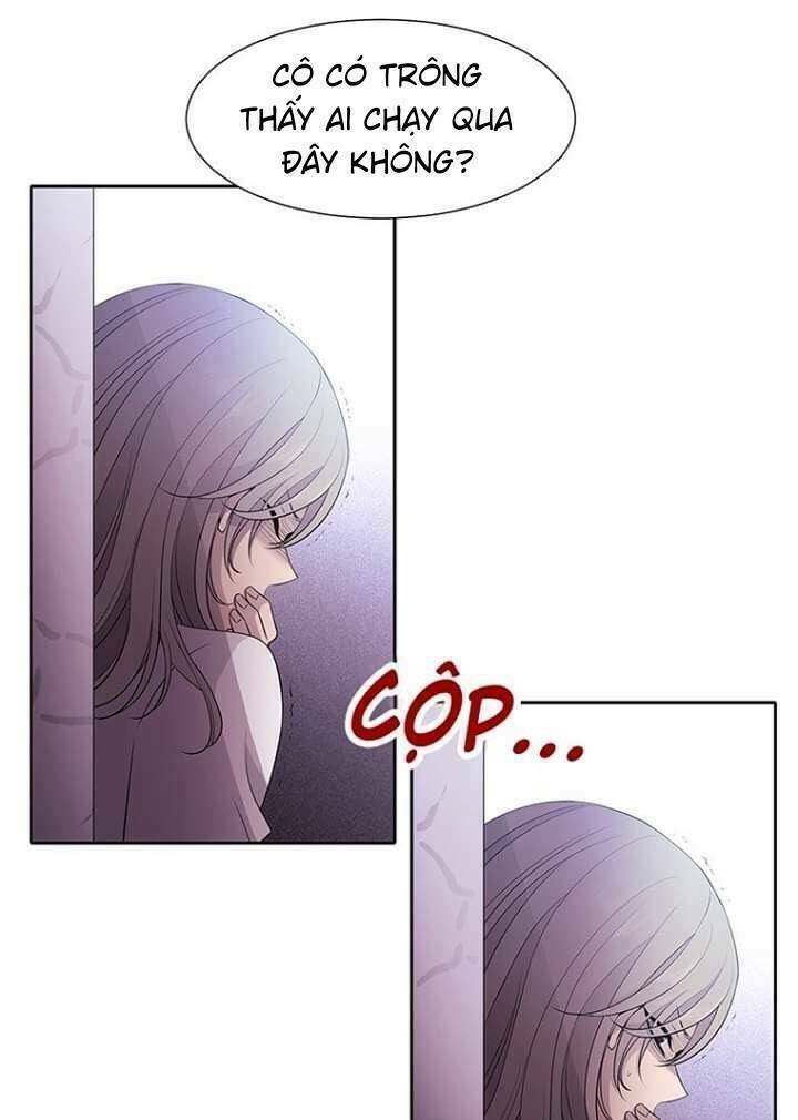 Ngũ Đại Đồ Đệ Của Charlotte Chapter 5 - 9