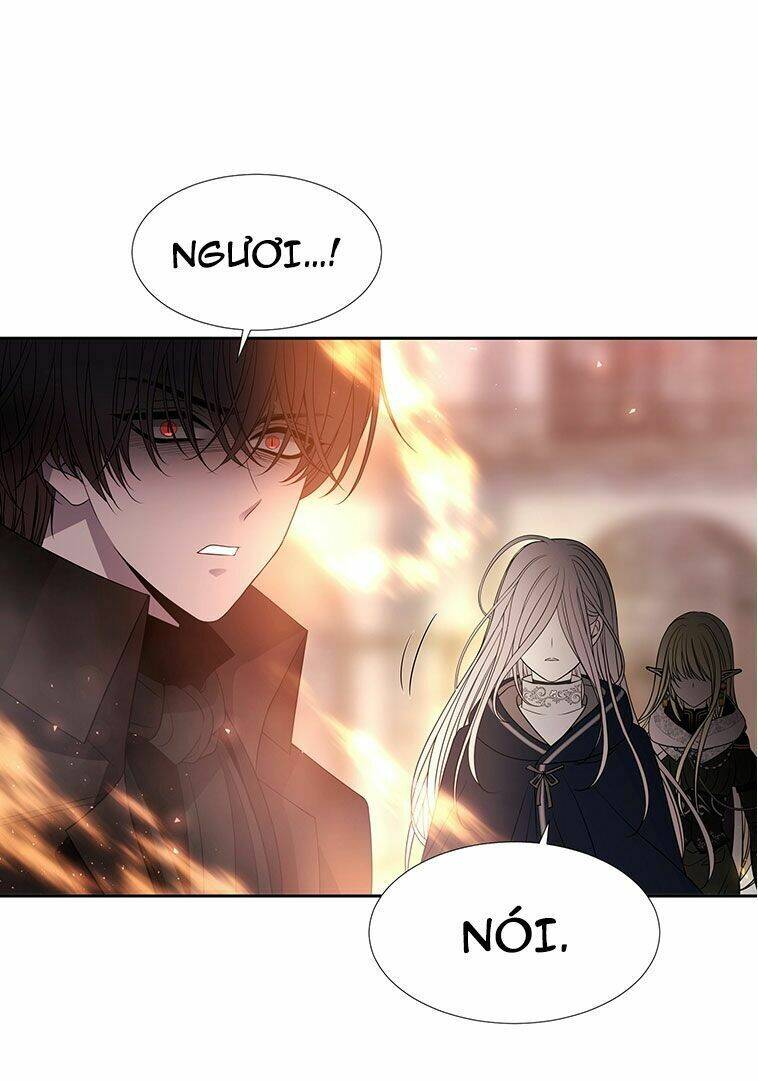 Ngũ Đại Đồ Đệ Của Charlotte Chapter 50 - 16
