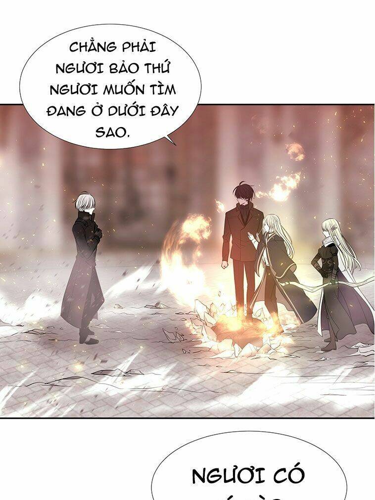 Ngũ Đại Đồ Đệ Của Charlotte Chapter 50 - 17