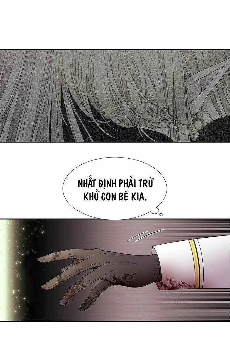 Ngũ Đại Đồ Đệ Của Charlotte Chapter 50 - 21