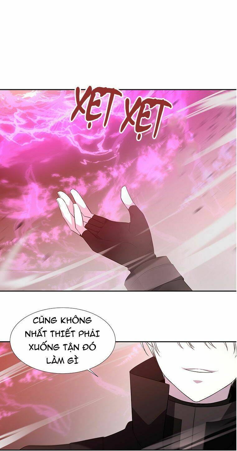 Ngũ Đại Đồ Đệ Của Charlotte Chapter 50 - 31